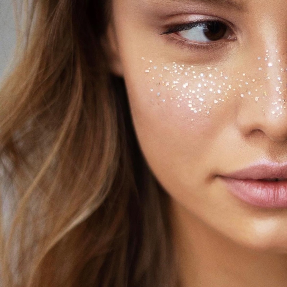 Freckles multicolor shiny ✨